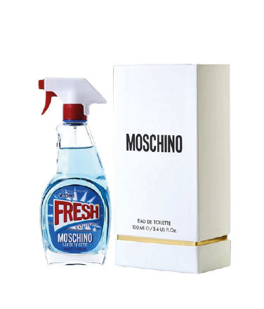 MOSCHINO FRESH COUTURE DAMA