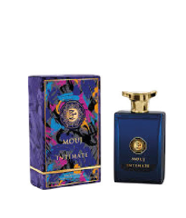 MOUJ INTIMATE UNISEX