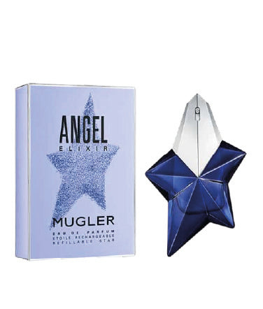 MUGLER ANGEL ELIXIR DAMA