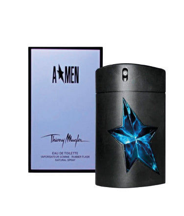 MUGLER ANGEL HOMBRE