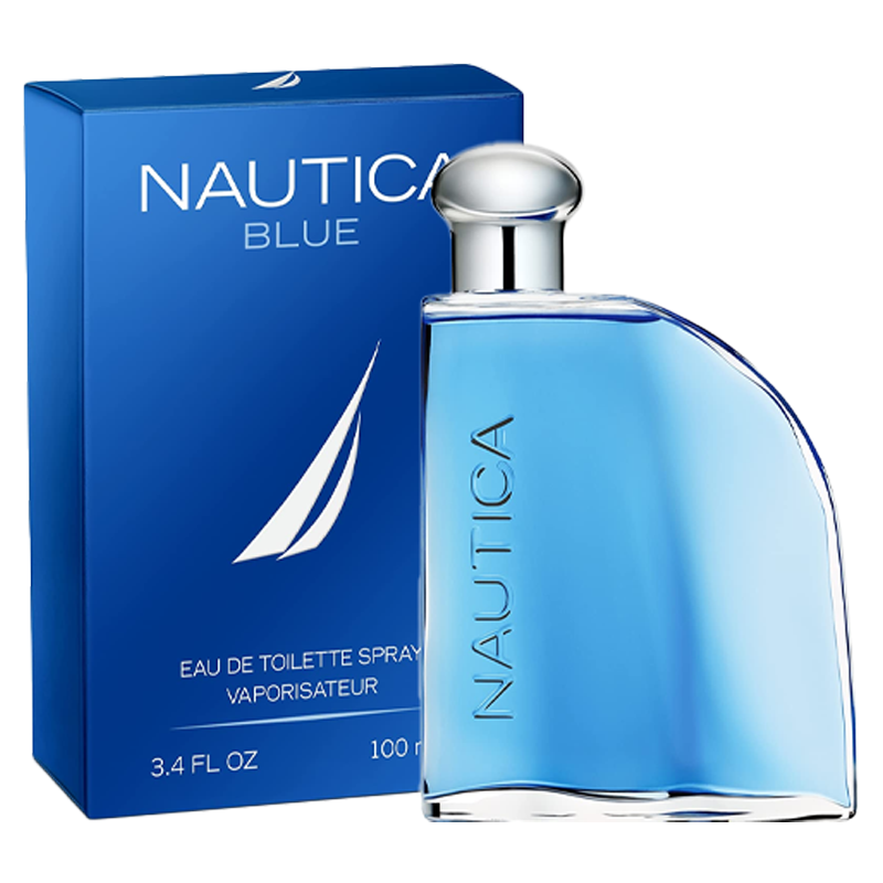 NAUTICA BLUE HOMBRE