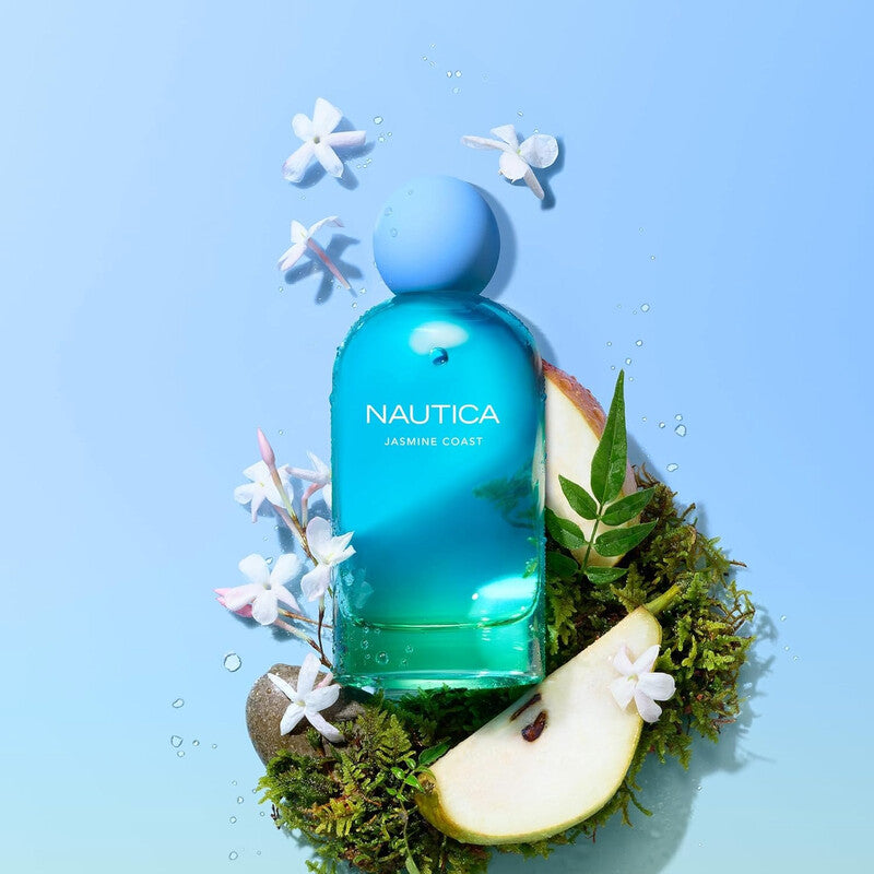 NAUTICA JASMINE COAST 100 ML DAMA