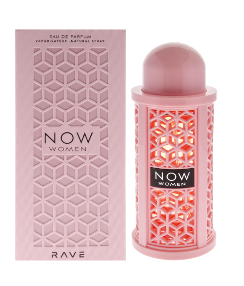 RAVE NOW WOMEN