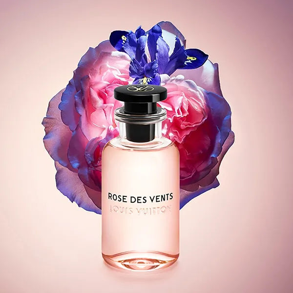 LOUIS VUITTON ROSE DES VENTS DAMA
