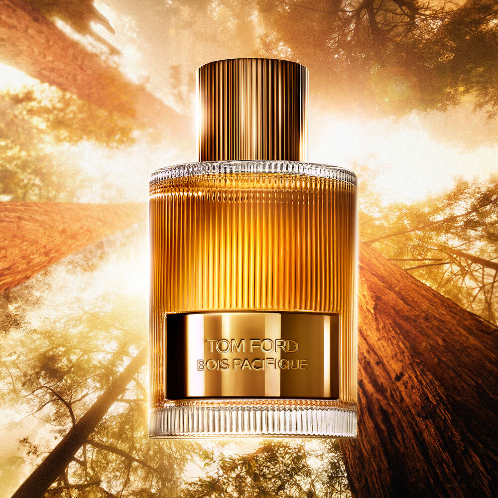 TOM FORD BOIS PACIFIQUE UNISEX