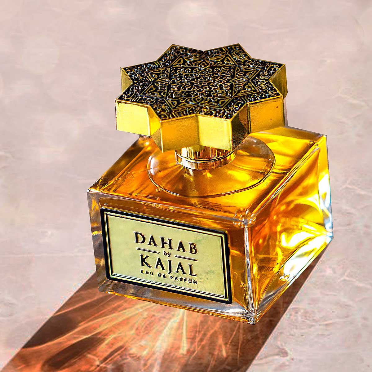 KAJAL DAHAB