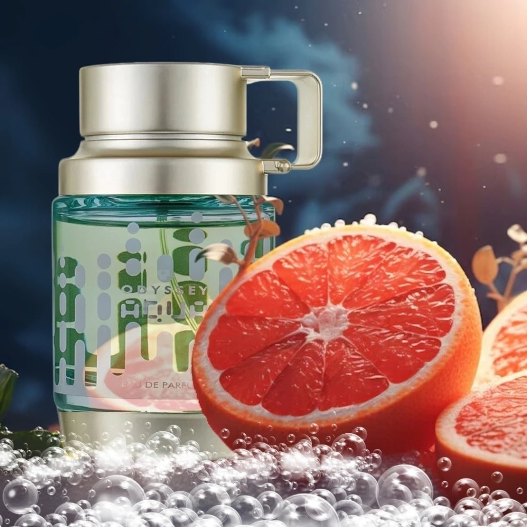 SET ARMAF ODYSSEY ACQUA