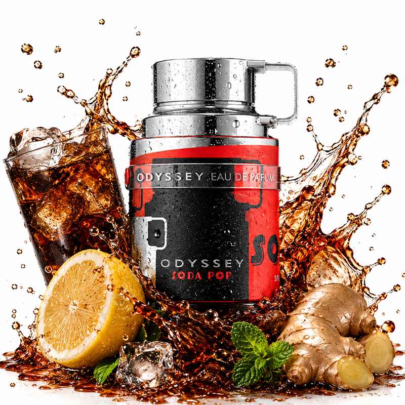 ARMAF ODYSSEY SODA POP