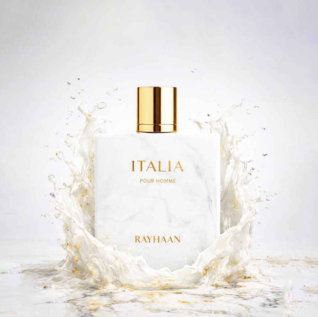 RAYHAAN ITALIA HOMBRE