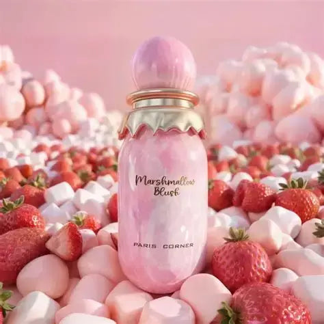 MARSHMALLOW BLUSH DAMA