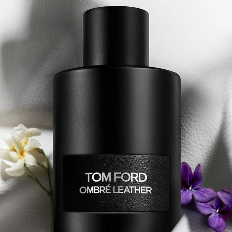 TOM FORD OMBRÉ LEATHER EDP HOMBRE