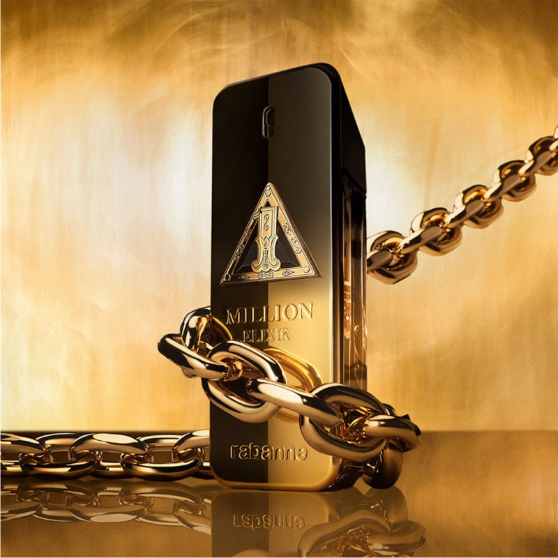 RABANNE 1 MILLION NIGHT ELIXIR