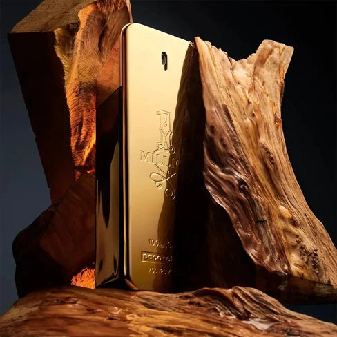 SET PACO RABANNE 1 MILLION EDT HOMBRE