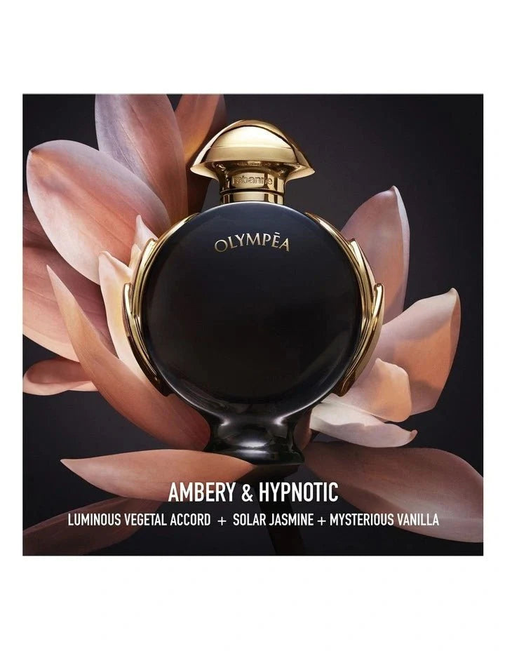 PACO RABANNE OLYMPEA PARFUM DAMA