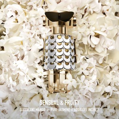 PACO RABANNE FAME REFILL EDP DAMA