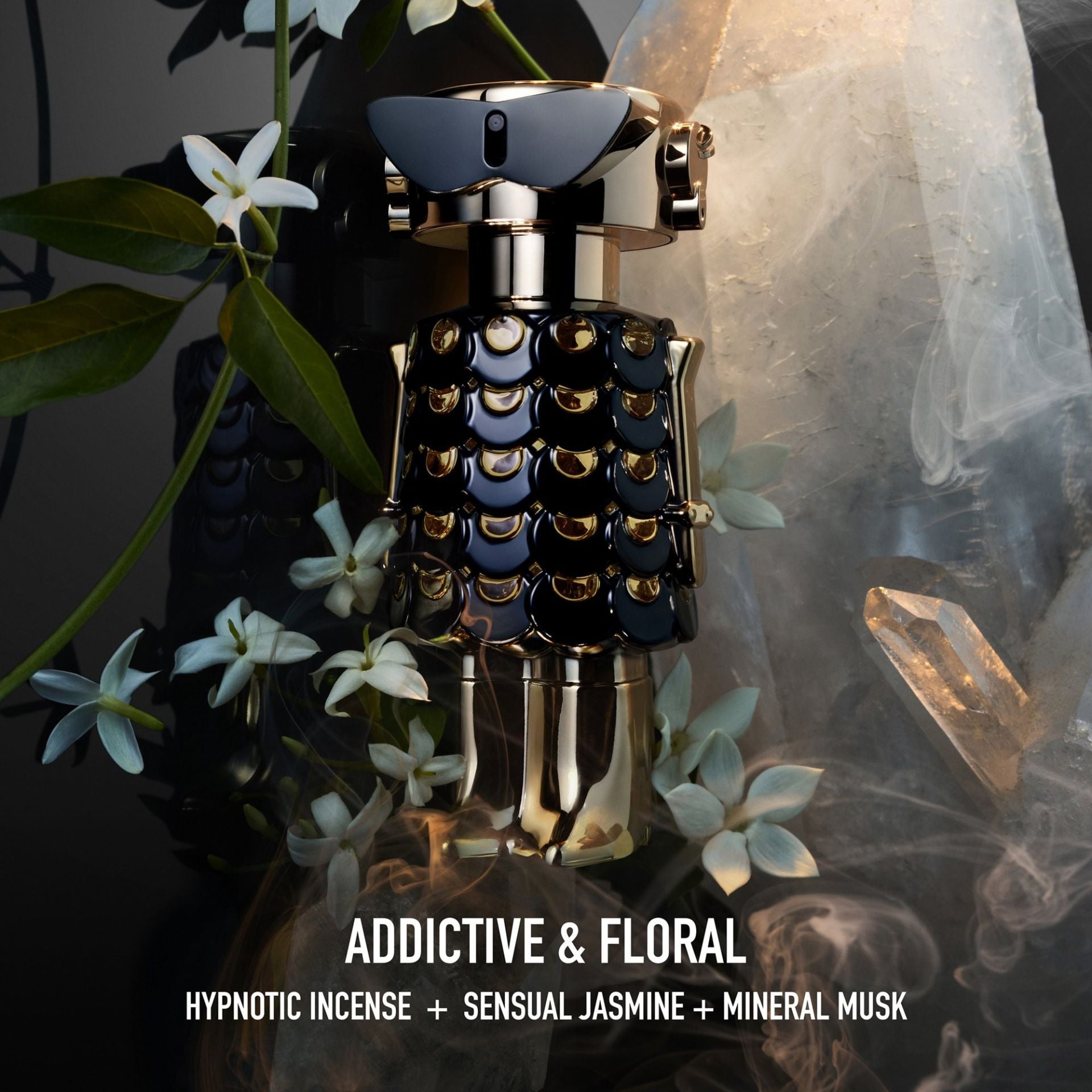 PACO RABANNE FAME REFILL PARFUM DAMA