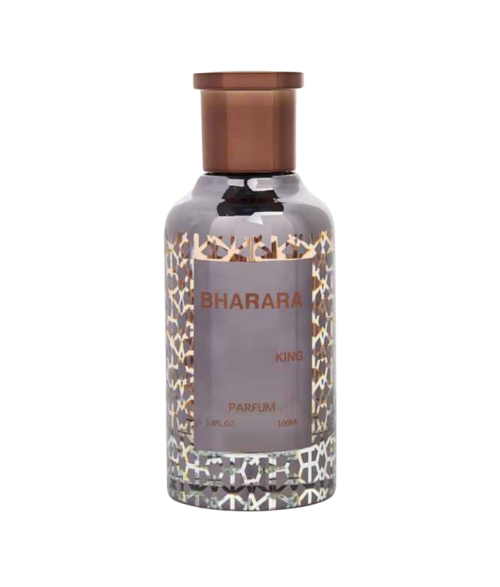 BHARARA KING PARFUM HOMBRE