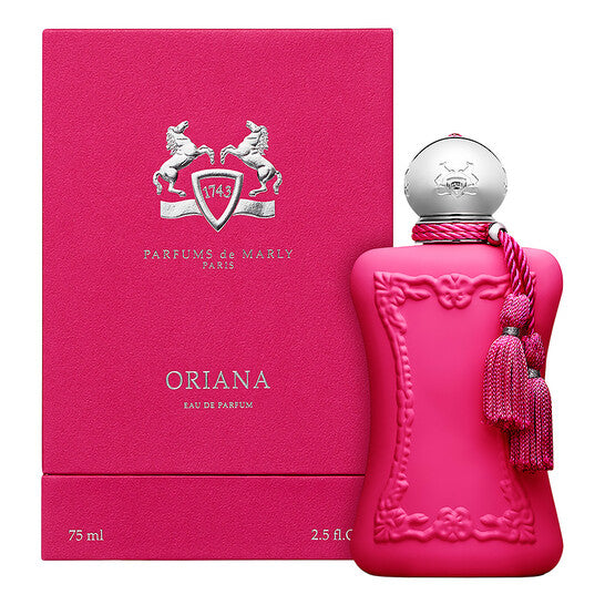 PARFUMS DE MARLY ORIANA DAMA