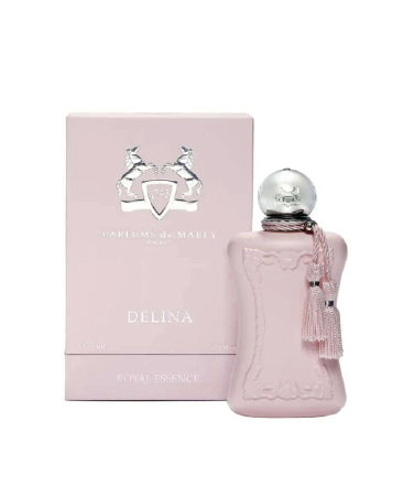 PARFUMS DE MARLY DELINA  DAMA