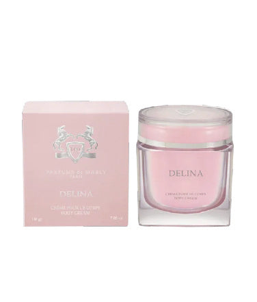 PARFUMS DE MARLY DELINA BODY CREAM