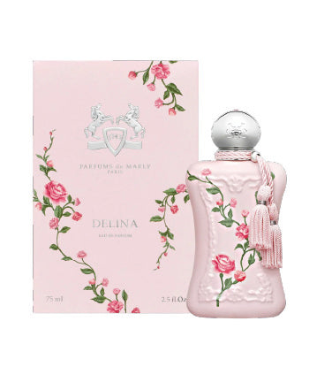 PARFUMS DE MARLY DELINA LIMITED EDITION DAMA