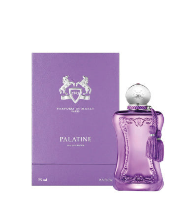 PARFUMS DE MARLY PLATINE DAMA