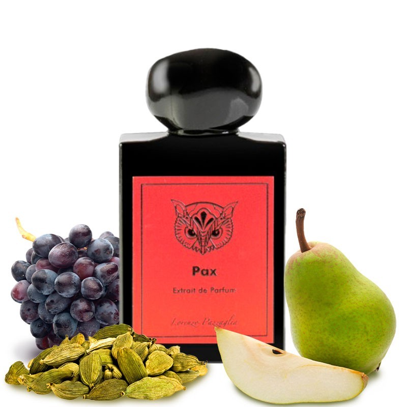 LORENZO PAZZAGLIA PAX UNISEX