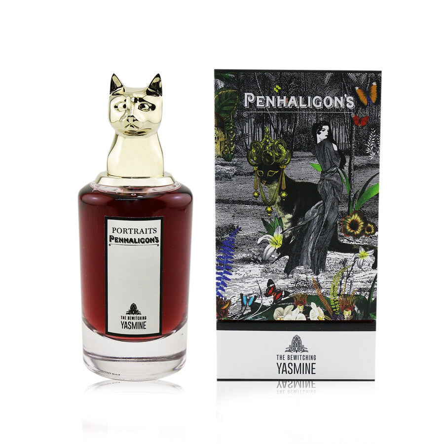 PENHALIGON'S THE BEWITCHING YASMINE DAMA