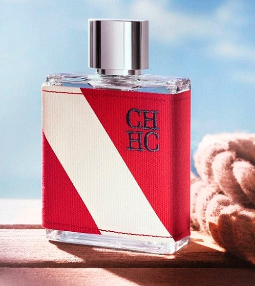 CAROLINA HERRERA CH SPORT MEN