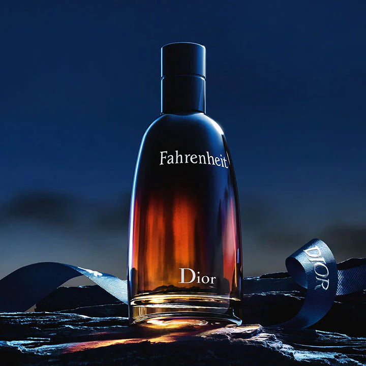 DIOR FAHRENHEIT HOMBRE