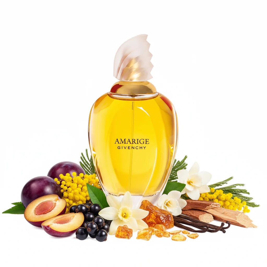 GIVENCHY AMARIGE DAMA
