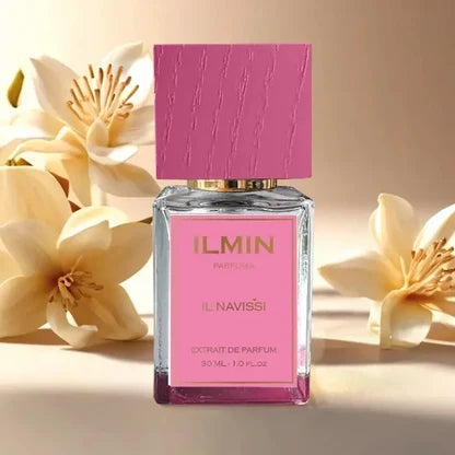 ILMIN IL NAVISSI