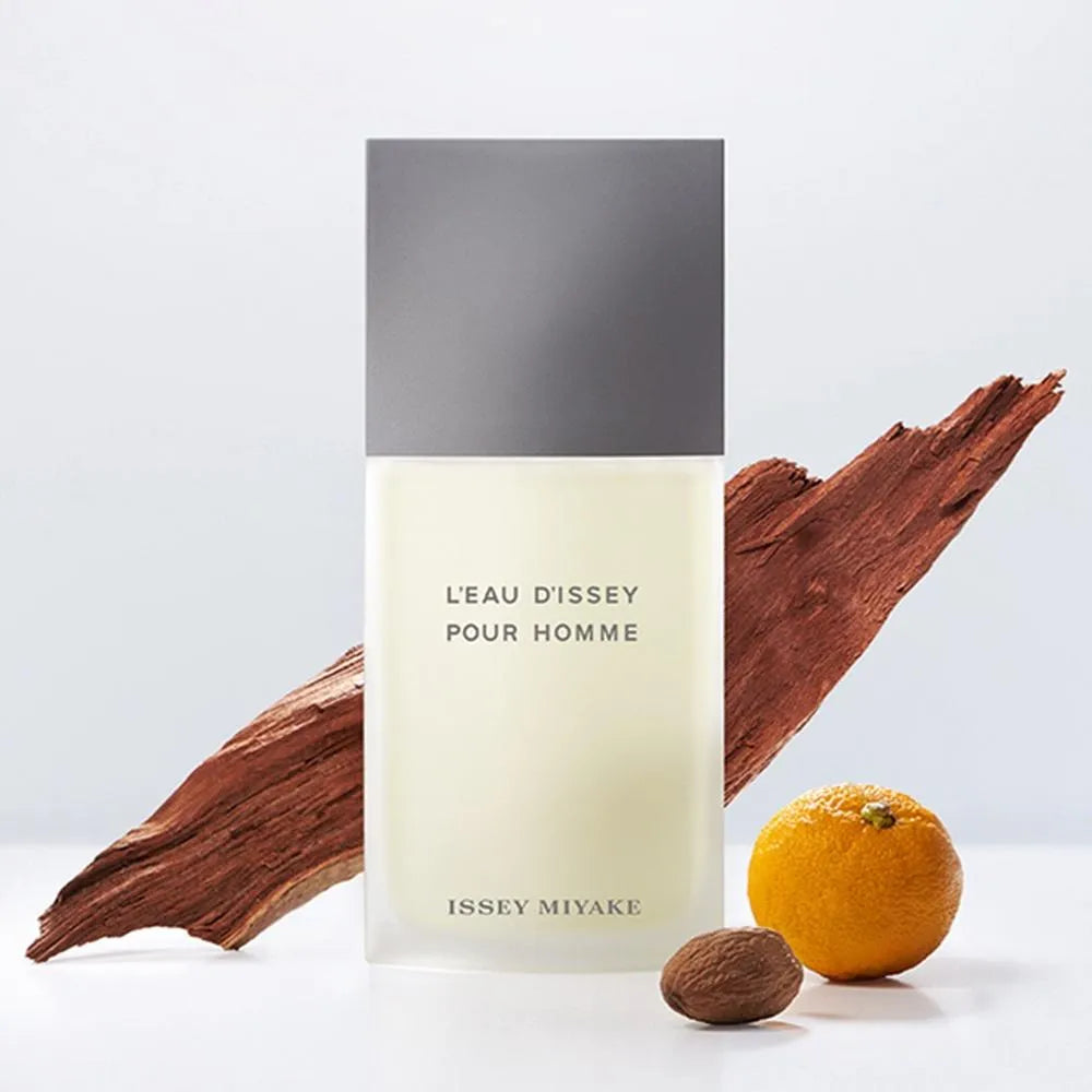 ISSEY MIYAKE L'EAU D'ISSEY EDT HOMBRE