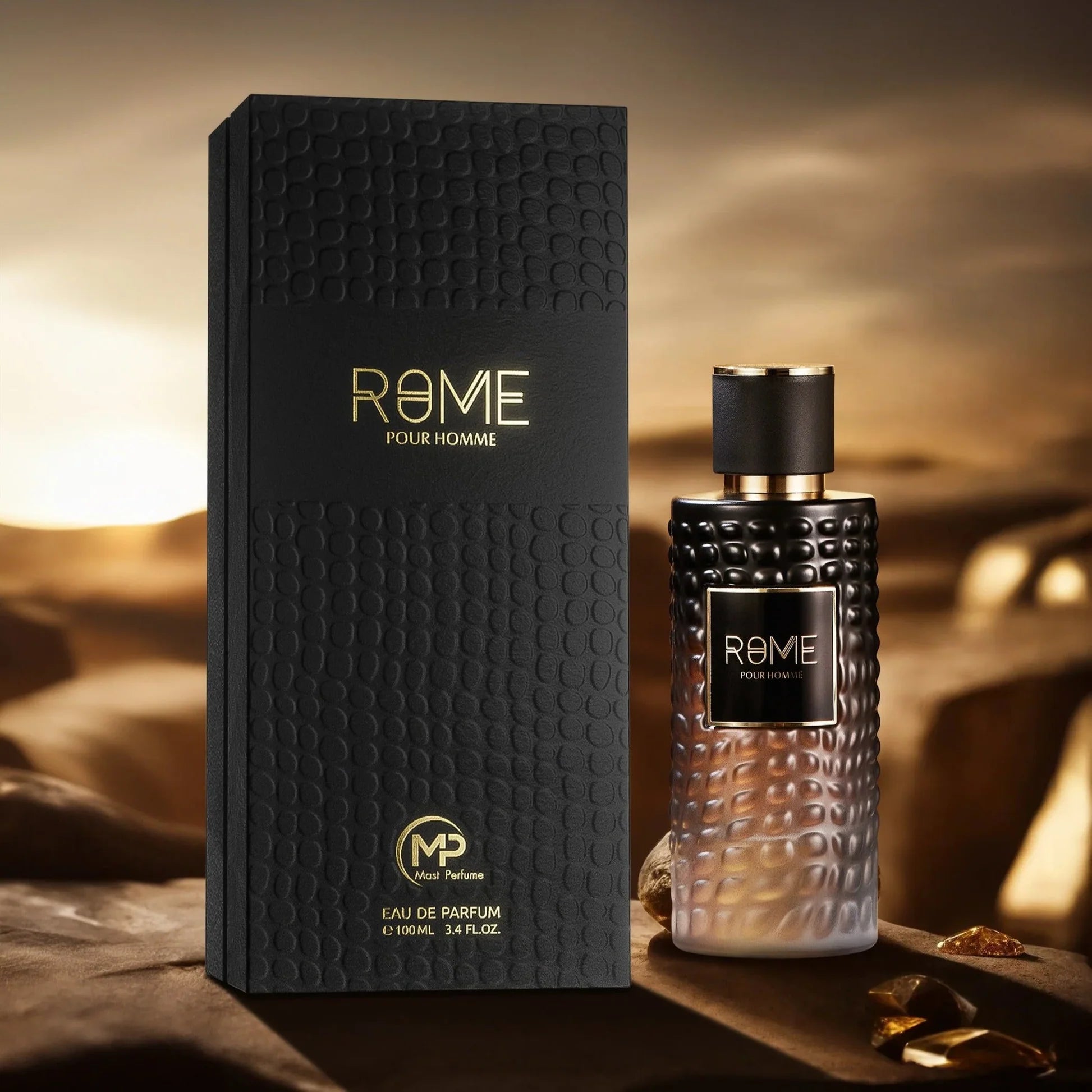 MAST ROME POUR HOMME
