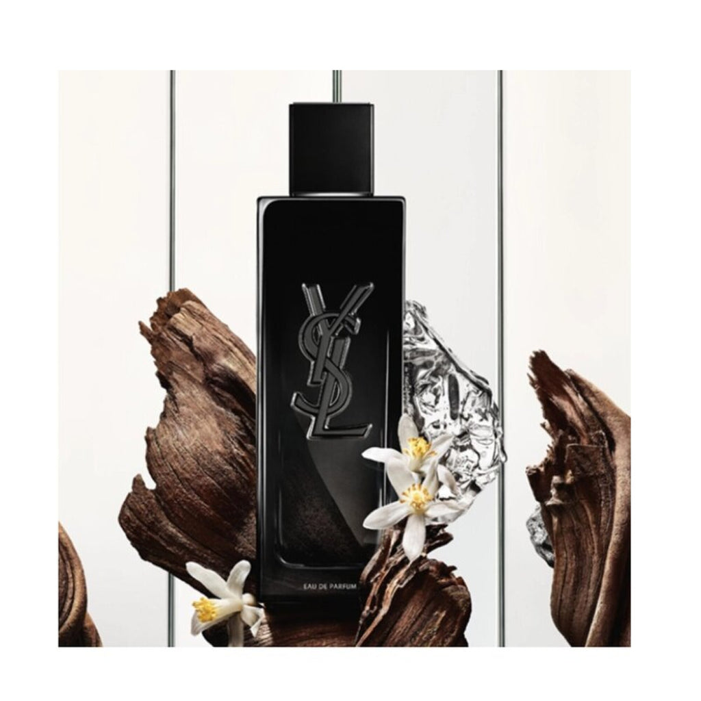 YVES SAINT LAURENT MYSLY EDP HOMBRE