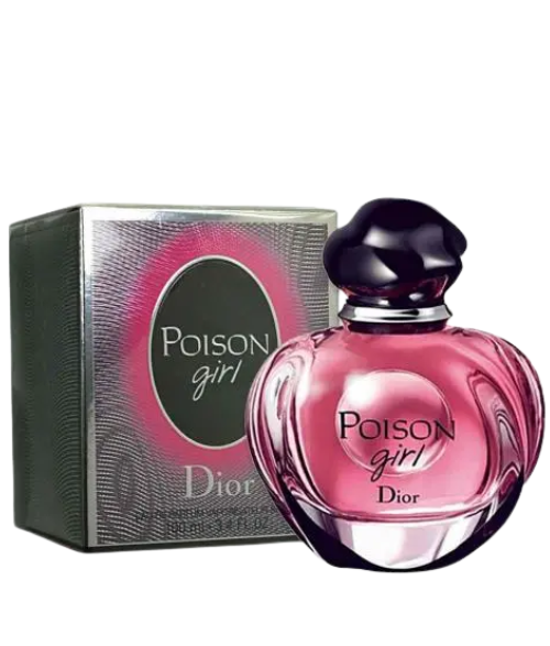 DIOR POISON GIRL