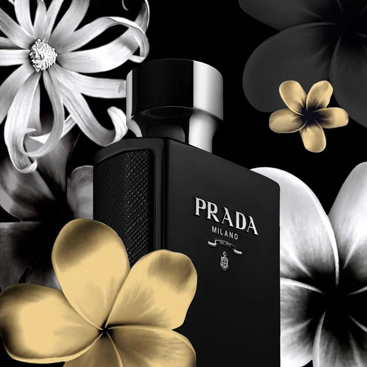 PRADA L'HOMME INTENSE HOMBRE