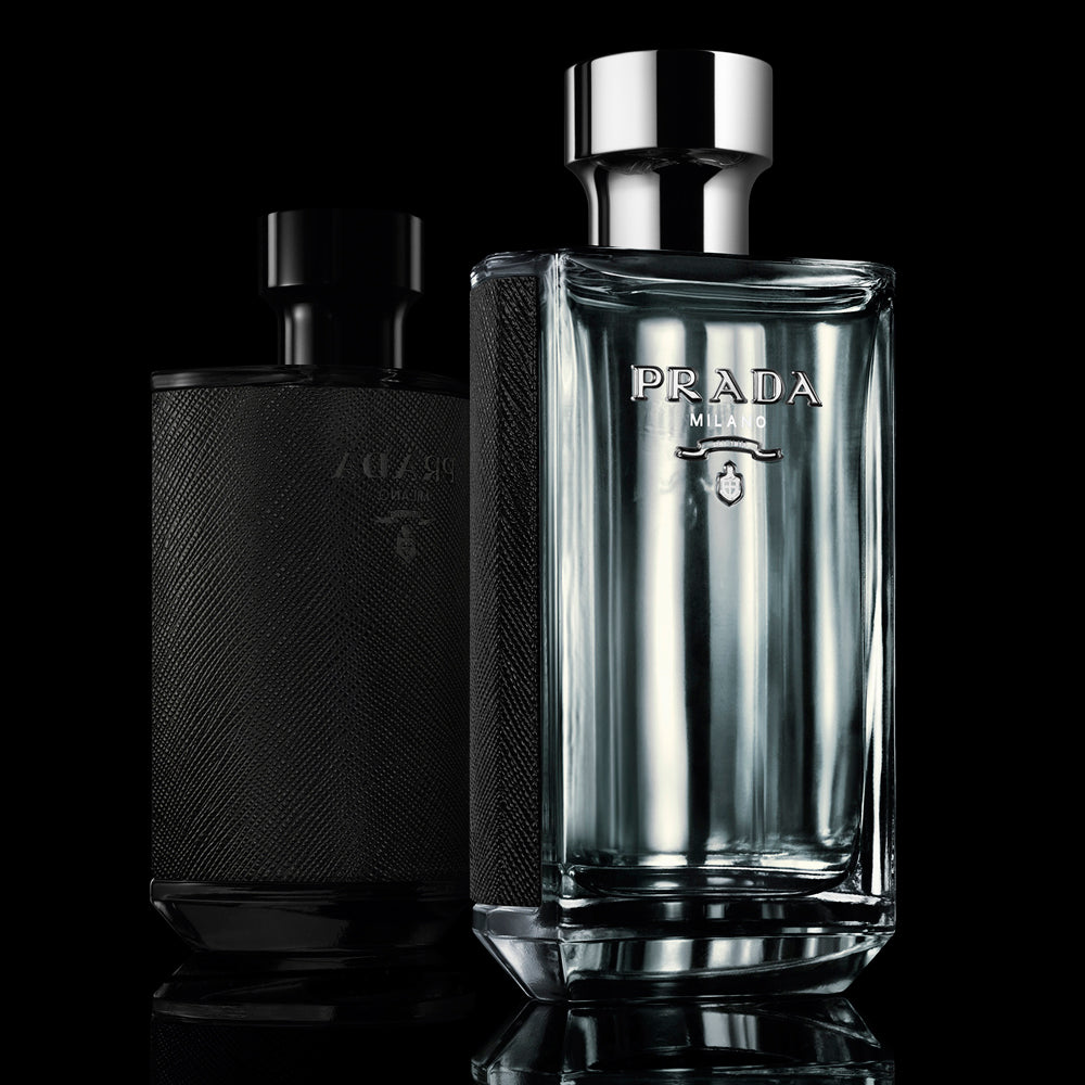 PRADA L'HOMME