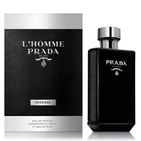 PRADA L'HOMME INTENSE HOMBRE
