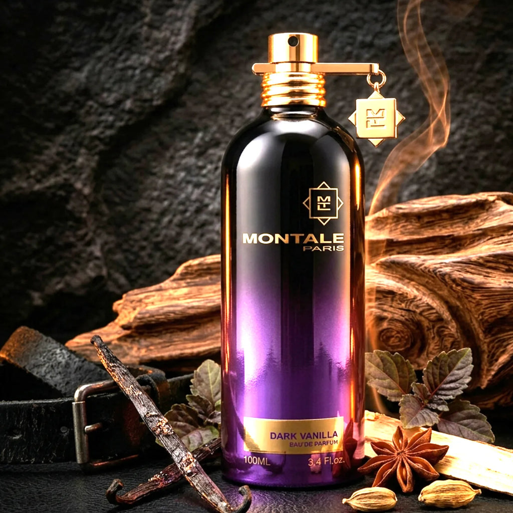 MONTALE INTENSE STARRY NIGHTS