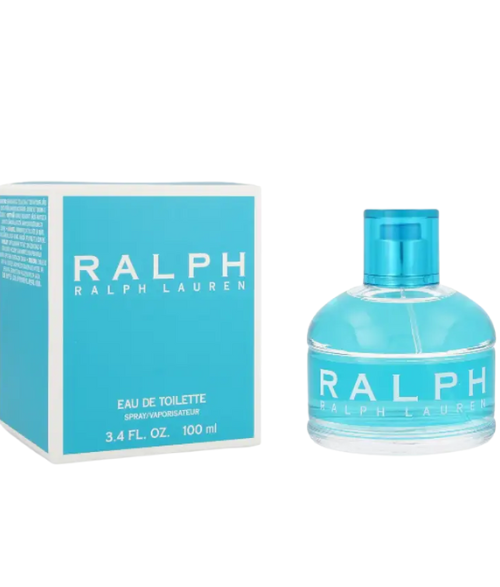 RALPH LAUREN RALPH EDT DAMA