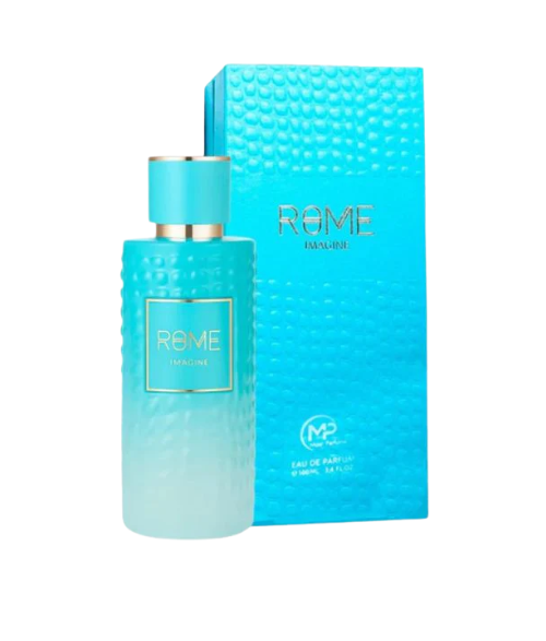 MAST PERFUME ROME IMAGINE UNISEX