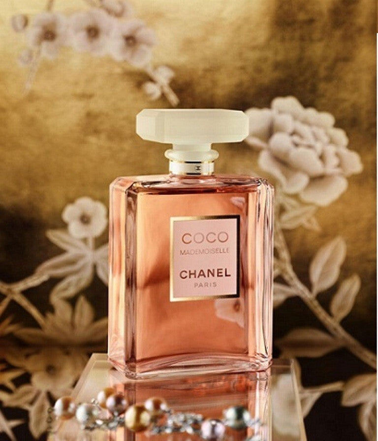 CHANEL COCO MADEMOISELLE DAMA