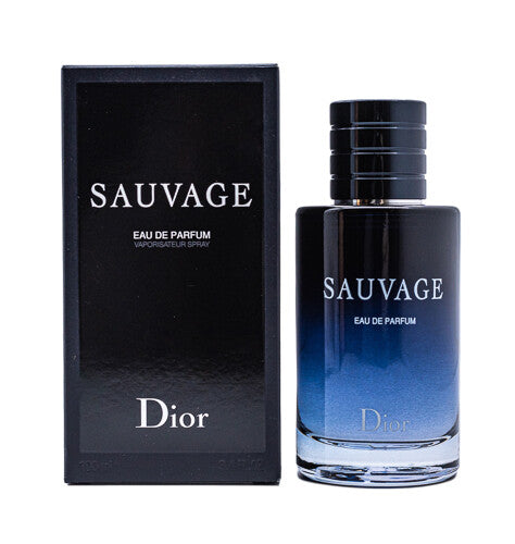 SAUVAGE EAU DE PARFUM – DIOR