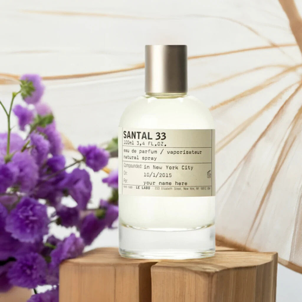 LE LABO SANTAL 33 UNISEX