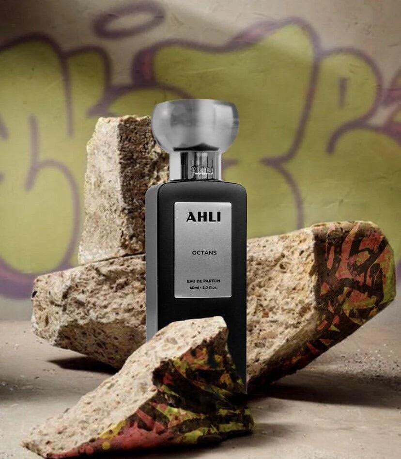 AHLI  OCTANS UNISEX