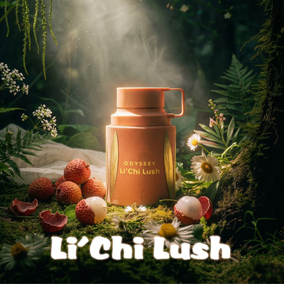 ARMAF ODYSSEY LI'CHI LUSH