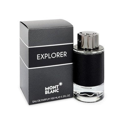 MONTBLANC EXPLORER HOMBRE