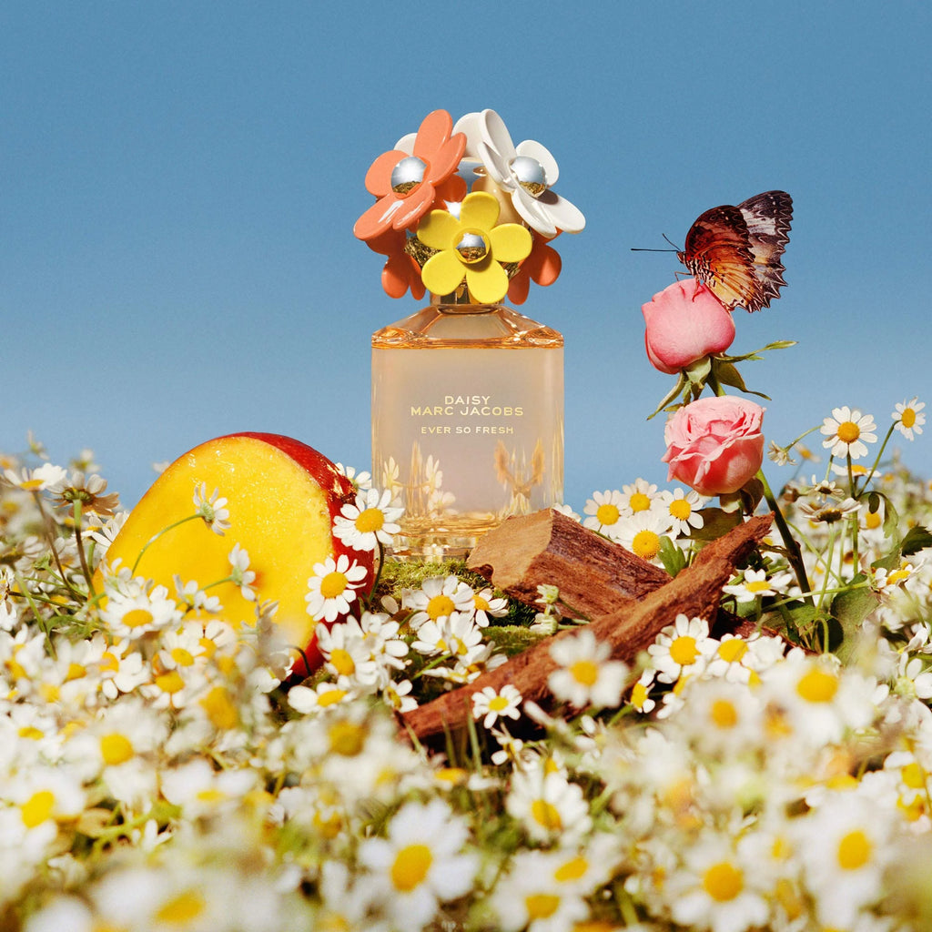 MARC JACOBS DAISY EVER SO FRESH