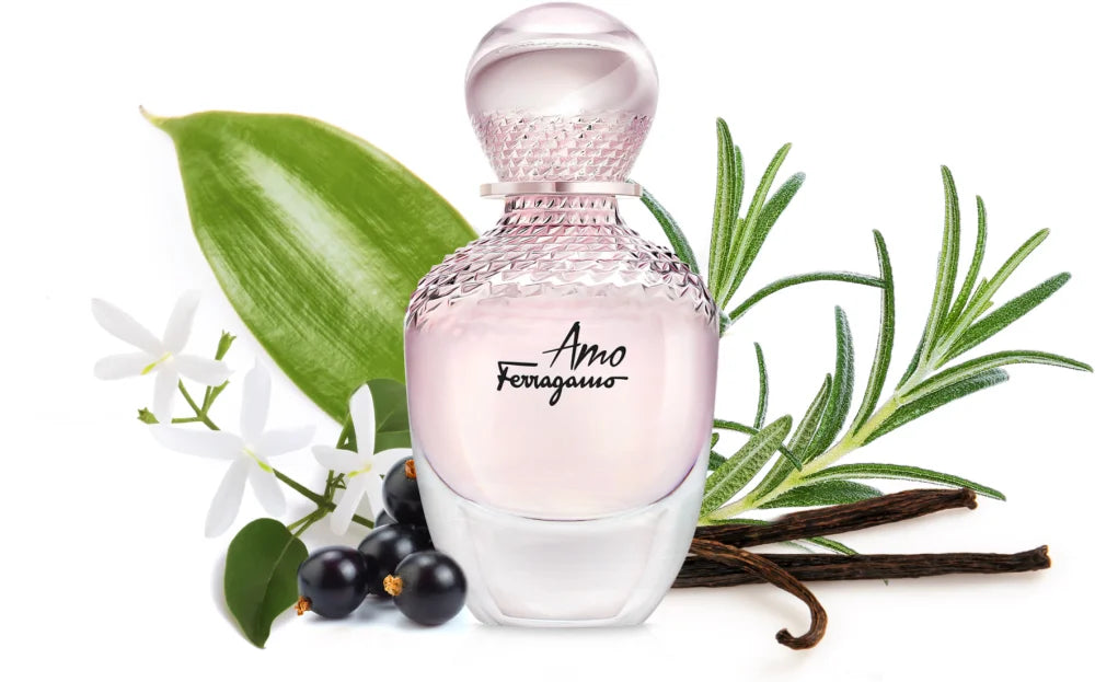 SALVATORE FERRAGAMO AMO FERRAGAMO DAMA
